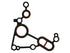 Water Pump Gasket 36011
