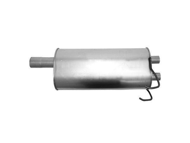 Muffler 2567