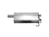 Muffler 2567