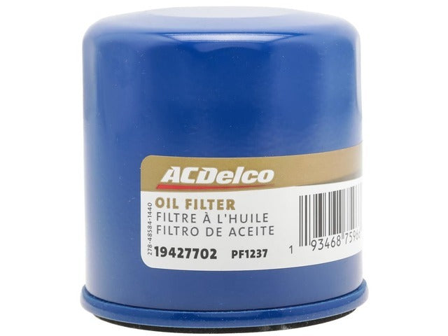 Oil Filter PF1237