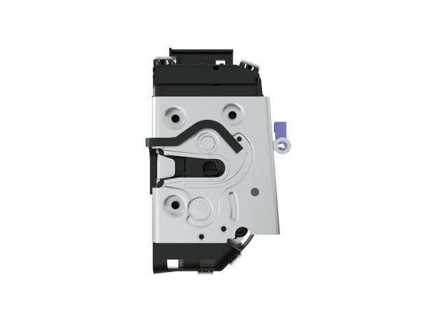 Door Latch Assembly 04589276AL