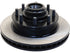 Brake Disc 1427-719722