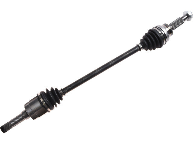 Axle Assembly 1700-701279