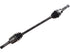 Axle Assembly 1700-701279
