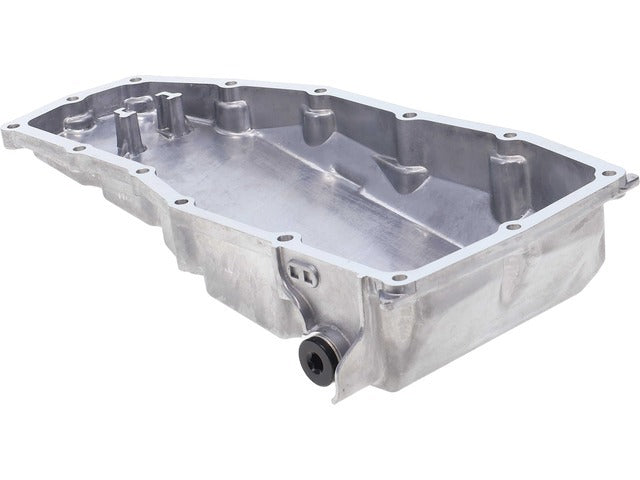 Transmission Oil Pan 3316-162138         API