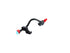 Booster Vacuum Hose 68289576AB