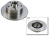Brake Disc 5863