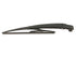 Window Wiper Arm NIS287803JA0A#F