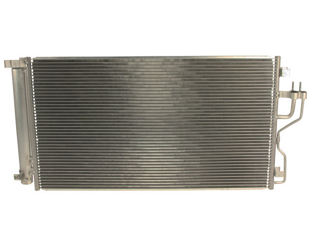 A/C Condenser CD810640