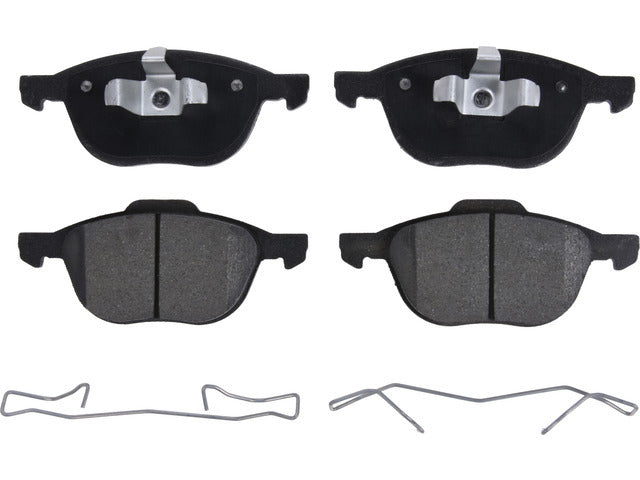 Brake Pad Set 1424-641567