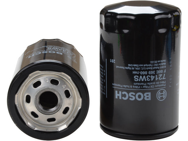 Engine Oil Filter 72143WS