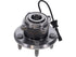 Wheel Hub Assembly 91-481311