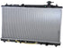 Radiator 1605-370749