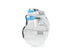 A/C Compressor 89052