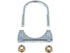 Exhaust Clamp 2108-65380