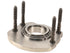 Output Shaft Bearing 02D 311 206B