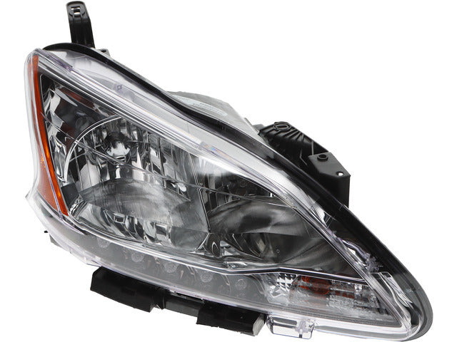Headlight Assembly 20-9389-00