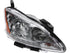Headlight Assembly 20-9389-00