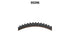 Timing Belt 95296