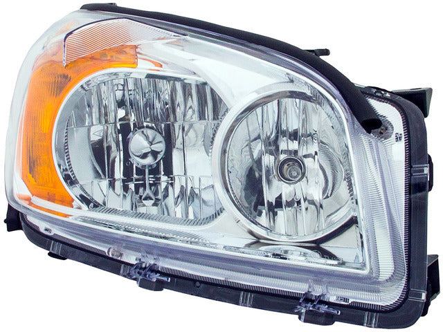 Headlight Assembly 1592239