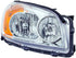 Headlight Assembly 1592239