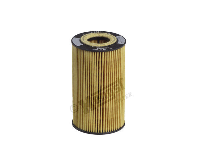 Oil Filter Kit E14H D77