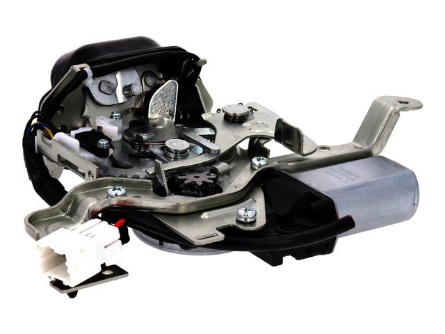 Liftgate Latch A38-85-0050