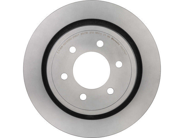 Brake Disc 09.D274.21