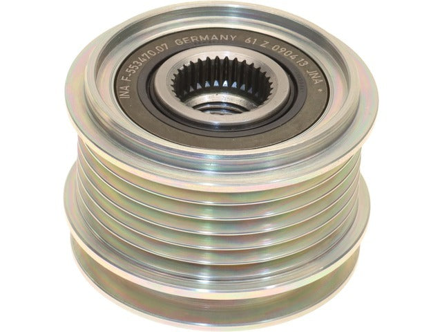 Alternator Pulley 5350012100