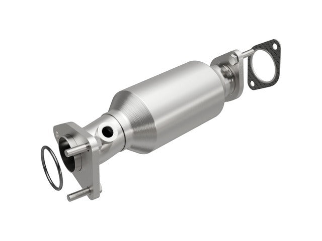 Catalytic Converter 52668