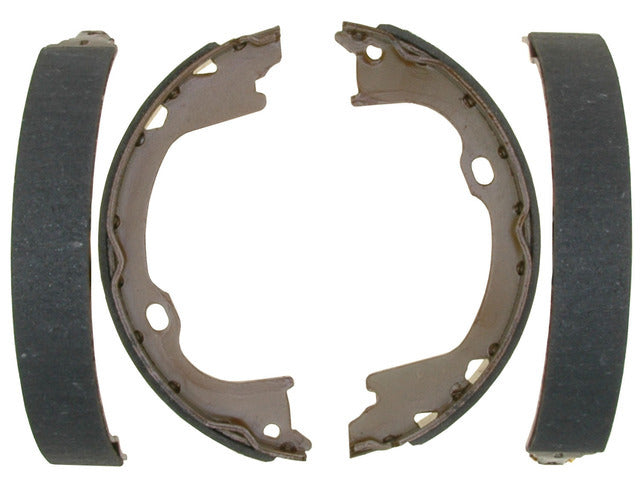 Parking Brake Shoe 17986B