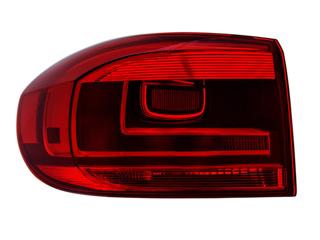 Tail Light Assembly 010738111