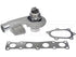 Turbocharger 667-230