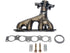 Exhaust Manifold 674-810