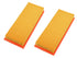 Air Filter Set C 3170/1-2