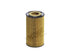 Oil Filter Kit E11H D155