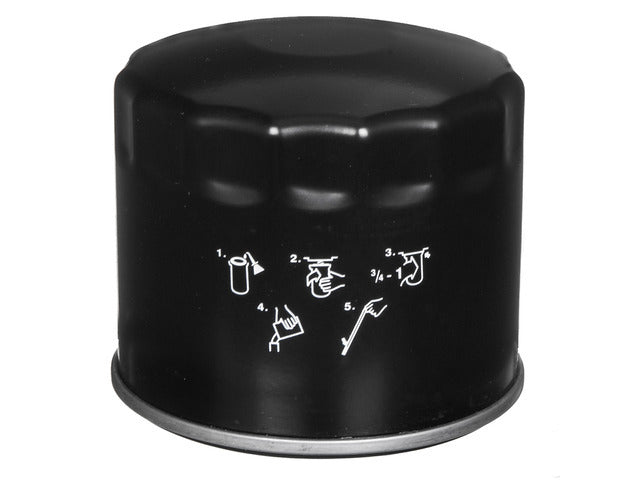Oil Filter PF454A