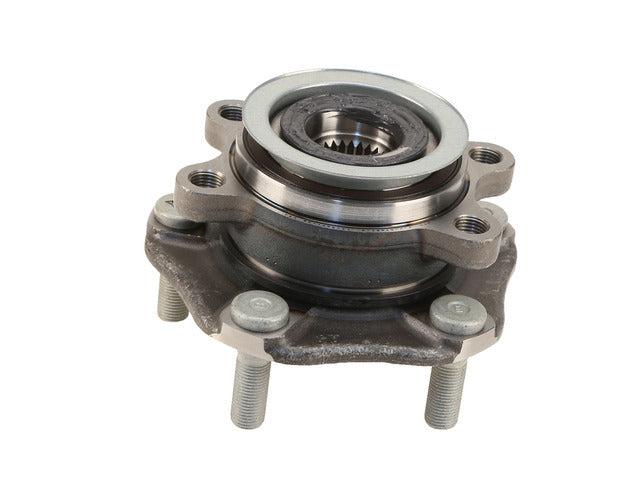 Wheel Hub Assembly WE60596