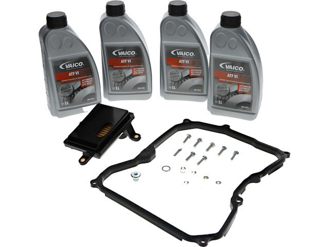 AT Fluid Service Kit V10-8038