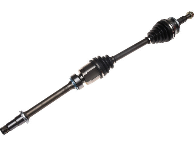 Axle Assembly 1700-710376