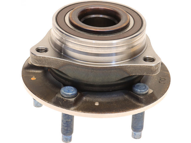 Wheel Hub Assembly 13546719