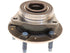 Wheel Hub Assembly 13546719