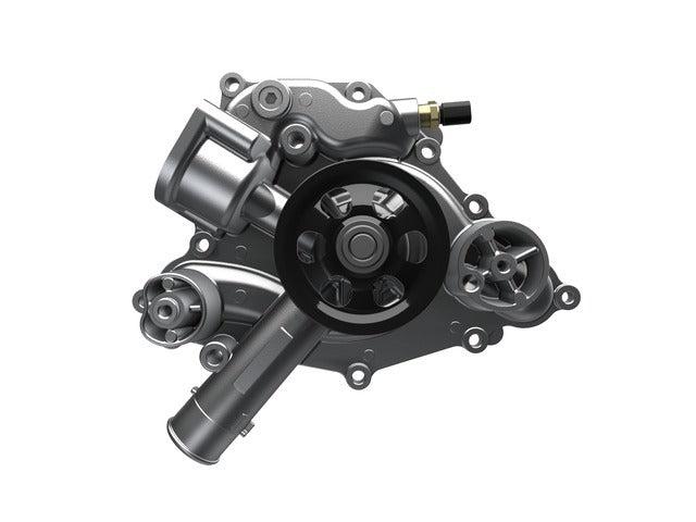 Water Pump 68346915AA