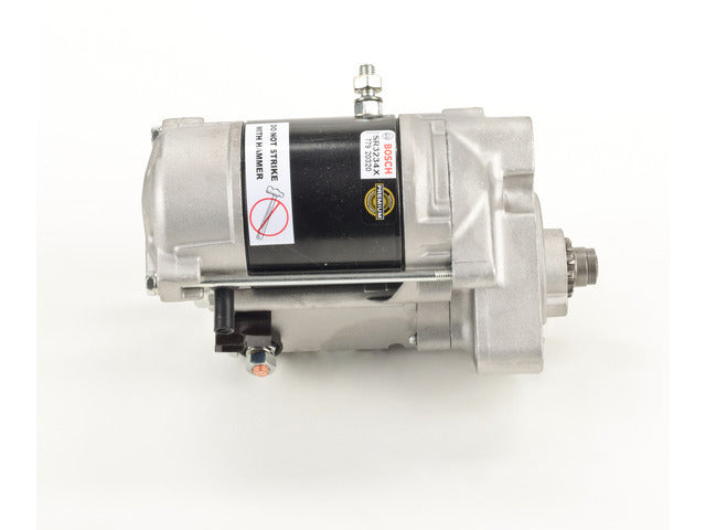 Starter SR3234X