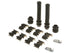 Brake Hardware Kit 13474Q