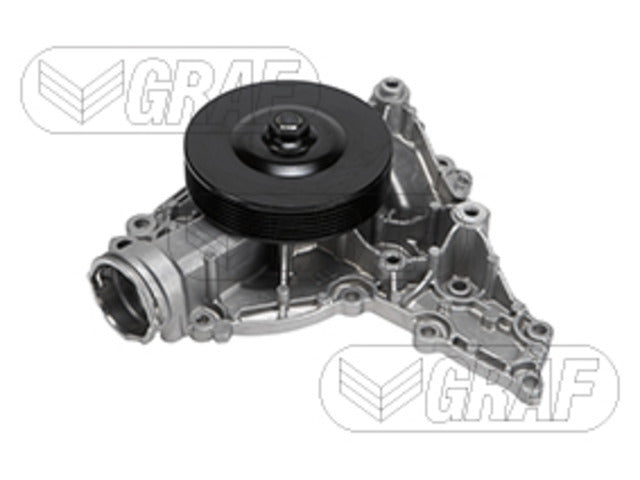 Water Pump 24-1027