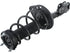 Strut/Coil Spring Assy 2701-536301
