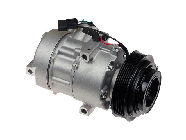 A/C Compressor 20-21833-AM
