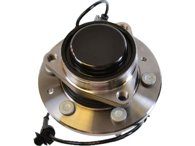 Wheel Hub Assembly BR930915
