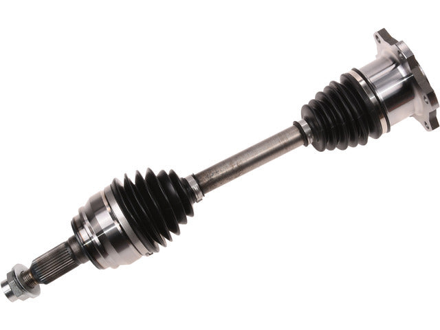 Axle Assembly 1720-543307
